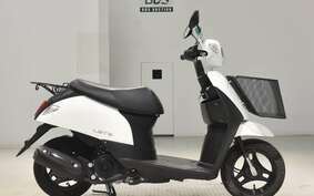 SUZUKI LET's CA4AA