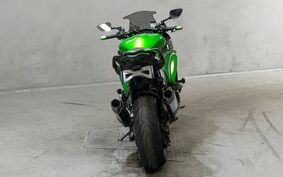 KAWASAKI Z1000 2017 ZXT00W