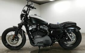 HARLEY XL1200N 2008 CZ3