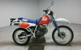 HONDA XLR250R MD20