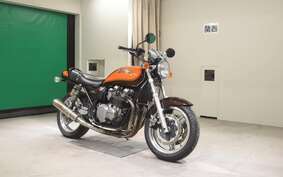 KAWASAKI ZEPHYR 750 2000 ZR750C