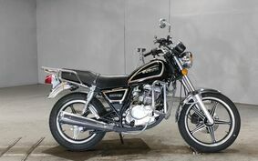 SUZUKI GN125 F Gen.2 PCJ2N