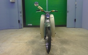 HONDA C100 SUPER CUB C100