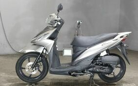 SUZUKI ADDRESS 110 CE47A