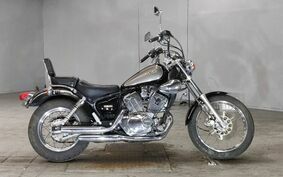 YAMAHA VIRAGO 250 3DM