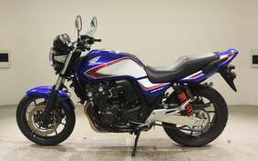 HONDA CB400SF GEN 4 A 2021 NC42