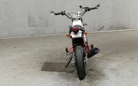 HONDA APE 100 HC07