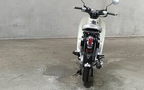 HONDA C125 SUPER CUB JA48