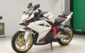 HONDA CBR250RR A MC51