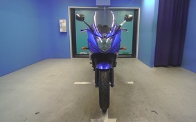 YAMAHA XJ6 ABS 2011 RJ19