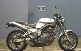 YAMAHA SRX600 Gen.4 1994 3SX