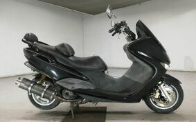 YAMAHA MAJESTY 125 5CA0