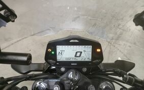 SUZUKI GIXXER 150 2021 ED13N