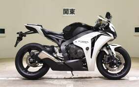 HONDA CBR1000RR Gen. 2 2010 SC59