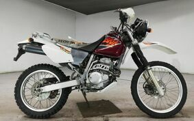 HONDA XR250 BAJA MD30