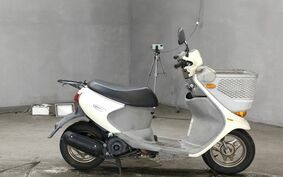 SUZUKI LET's 4 Basket CA43A