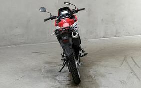 HONDA CRF190L 不明