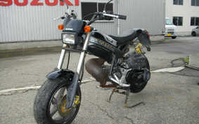 SUZUKI TR50 STREET MAGIC CA1LB