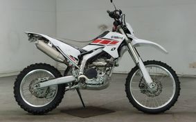 YAMAHA WR250R DG15J