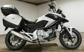 HONDA NC 700 X 2012 RC63