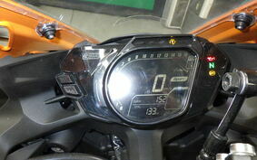 HONDA CBR250RR A MC51