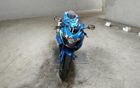 SUZUKI GSX-R1000 2015 GT78A