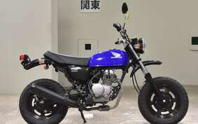 HONDA APE 50 AC16