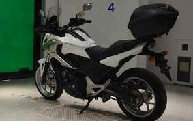 HONDA NC750X D Limited 2016 RC90