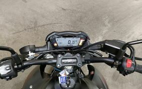 SUZUKI GSX-S1000 2017 GT79B