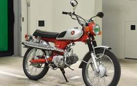 HONDA CL50 BENLY CD50