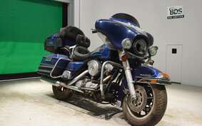 HARLEY FLHTCU 1340 1993 DPL