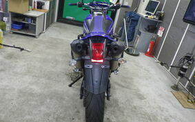 YAMAHA XT660 X 2008