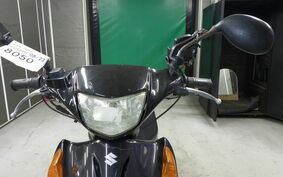 SUZUKI ADDRESS V125 CF4EA