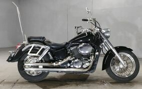 HONDA SHADOW 400 1997 NC34