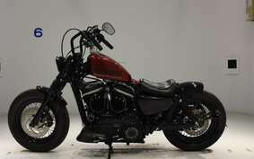 HARLEY XL1200X 2015