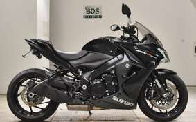 SUZUKI GSX-S1000F 2020 GT79B