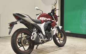 SUZUKI GIXXER 150 NG4BG