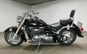 SUZUKI INTRUDER 400 Classic 2005 VK54A