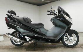 SUZUKI SKYWAVE 250 (Burgman 250) CJ43A