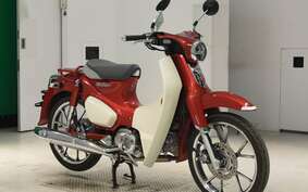 HONDA C125 SUPER CUB JA58