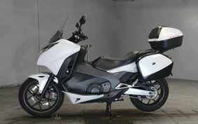 HONDA NC700 INTEGRA 2015 RC71