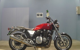 HONDA CB1100 2011 SC65