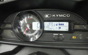 KYMCO G-DINK250I