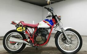 HONDA FTR250 MD17