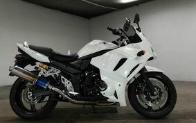 SUZUKI BANDIT 1250 F 2011 GW72A