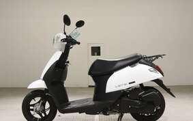 SUZUKI LET's CA4AA