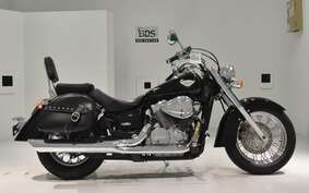 HONDA SHADOW 750 Gen. 3 2007 RC500