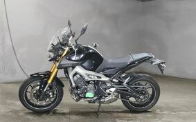 YAMAHA MT-09 2014 RN34J