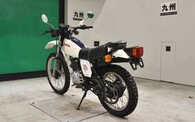 HONDA XL250S L250S