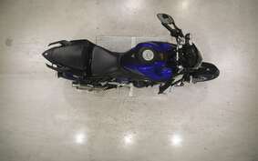 YAMAHA MT-25 RG43J